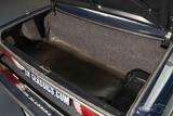 Mercedes-Benz SL 450 Cabrio - Mercedes-Benz Cabrio aus dem Jahr 1976