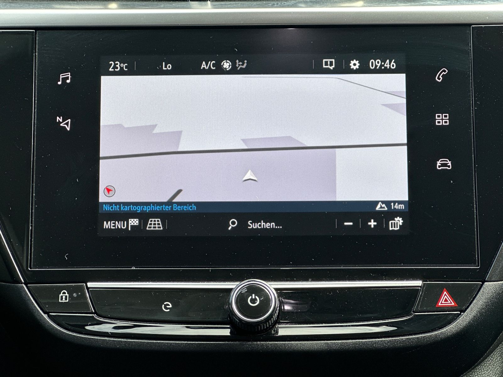 Fahrzeugabbildung Opel Corsa e Elegance NAV+LED+VCOCK+CARPLAY+PP+16ZOLL