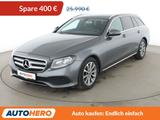 Mercedes-Benz E-Klasse E 220 d Avantgarde Aut.*NAVI*TEMPO*CAM* - Mercedes-Benz D Klasse