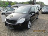 Opel Zafira B Edition - Opel Zafira aus 2009