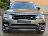 Land Rover Range Rover Sport Hybrid Autobiography Dynamic - Land Rover Hybrid (Diesel/Elektro)