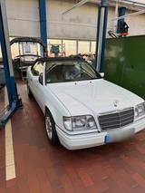 Mercedes-Benz Mercedes 200 W124 Cabrio - Mercedes-Benz: Cabrio, W124