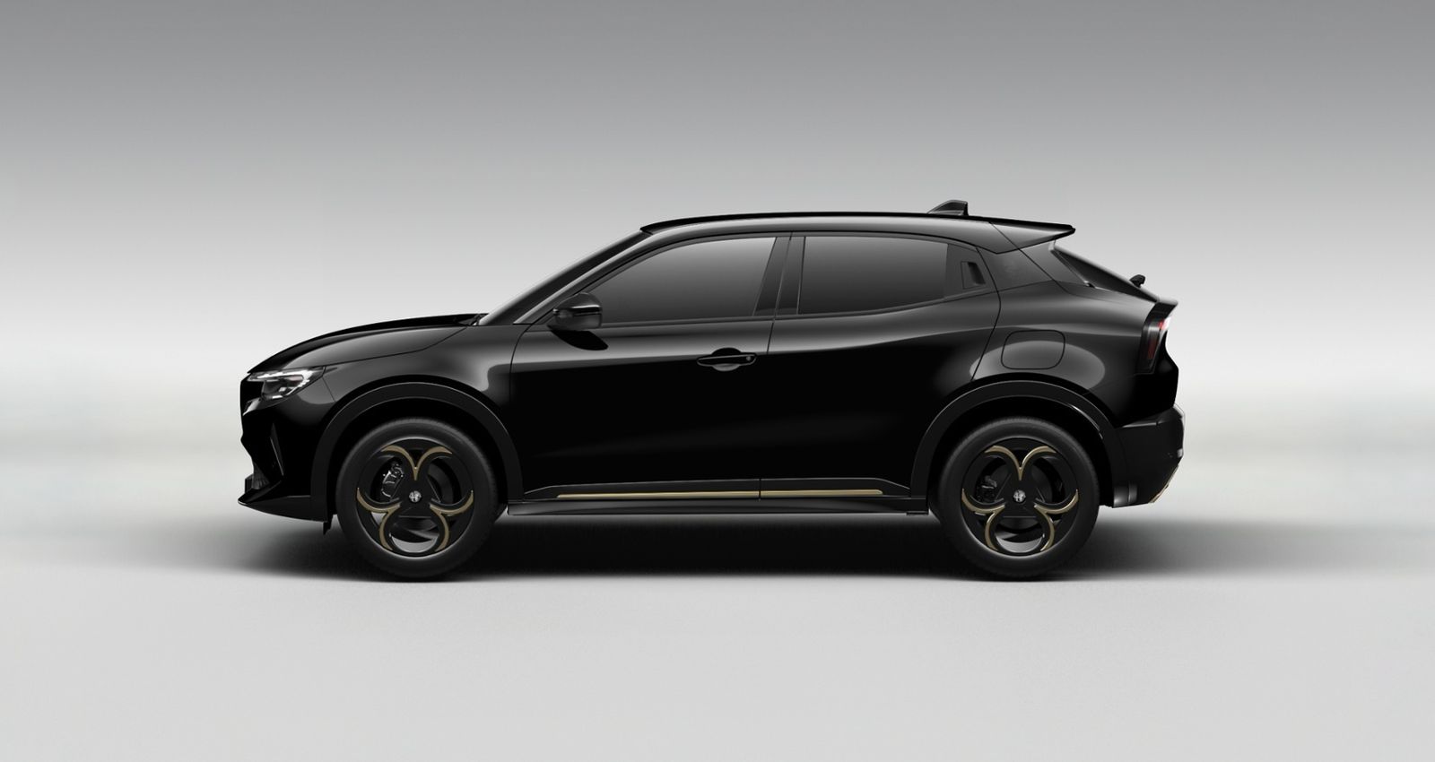 Alfa Romeo Junior - Bild 2