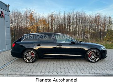 Audi A6 - 9