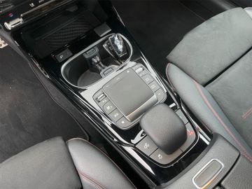Mercedes-Benz CLA 45 AMG 4Mat Aero-Dyna-Plus,Night *mtl. 399€*