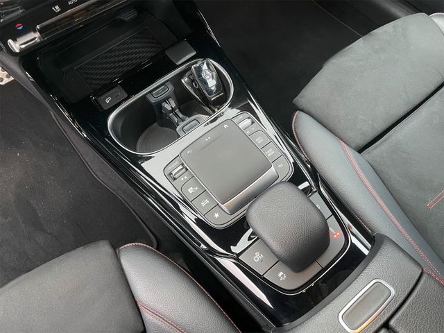 Mercedes-Benz CLA 45 AMG 4Mat Aero-Dyna-Plus,Night *mtl. 399€*
