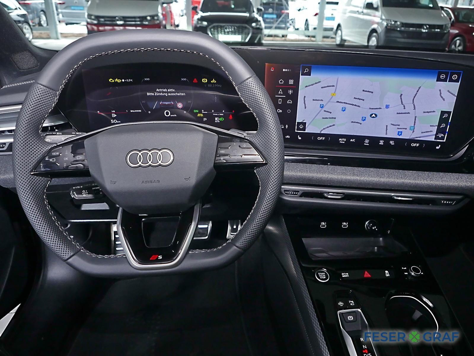 Audi A5 - Bild 4