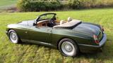 MG ROVER RV8 - gebrauchte MG Roadster