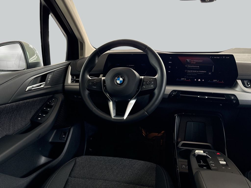BMW 220 Active Tourer - Bild 17