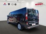 Nissan Primastar Kombi9 L2H1 3,0t Navi*CarPlay*CAM*LED - Nissan Primastar: 9