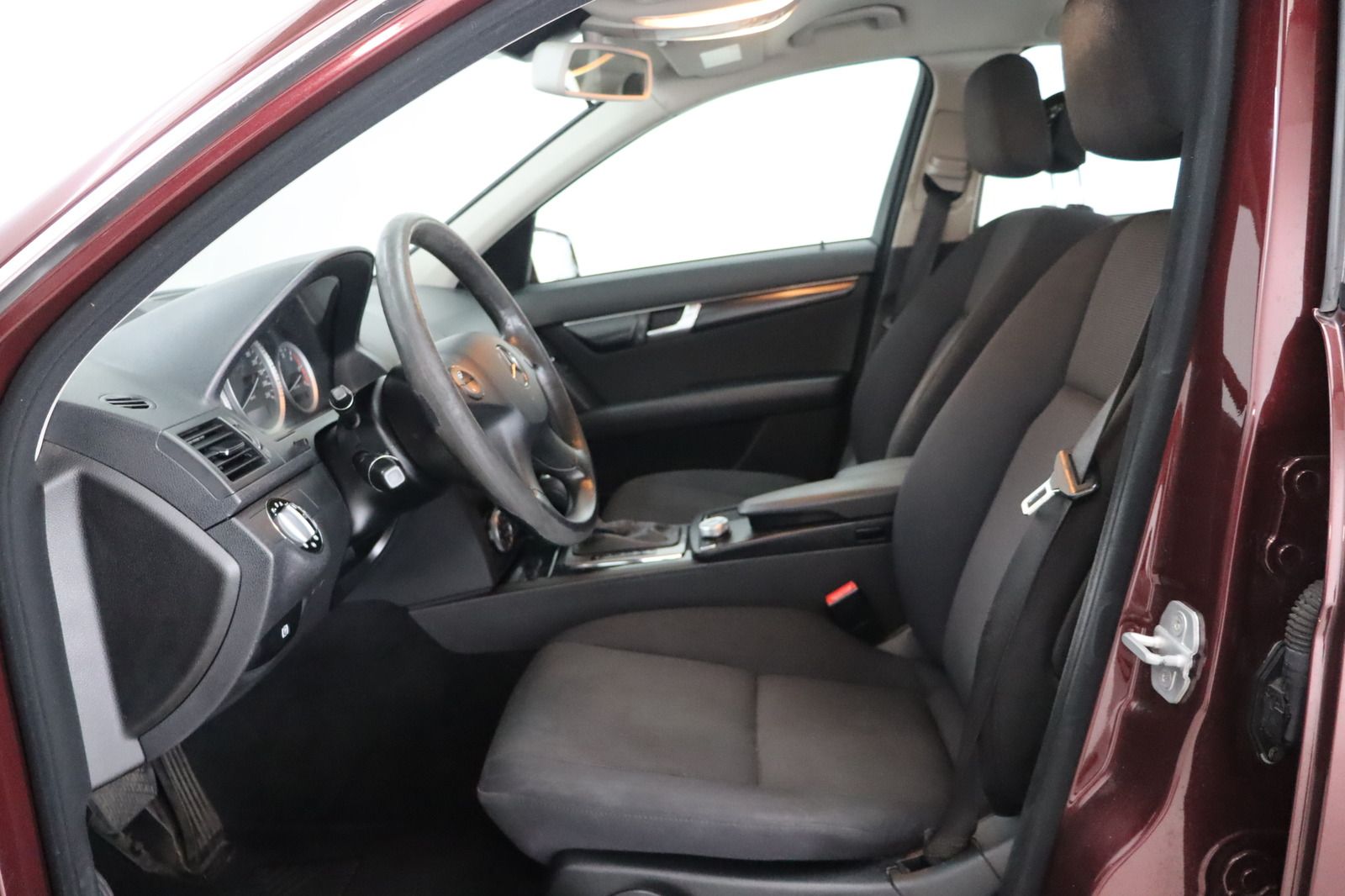 Fahrzeugabbildung Mercedes-Benz C 200 CDI T * Sitzhg. * PDC * Xenon