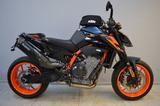 KTM 890 Duke R 2023 (+TechPack +Akrapovic +uvm) - KTM BLAU