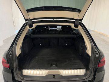 BMW 530 - 6