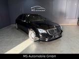 Mercedes-Benz S 400d 4Matic Lang AMG Line Top Ausstattung - Mercedes-Benz S 400 mit Diesel-Antrieb