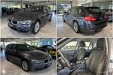 BMW 330 d xDrive SPORT-LINE*NAVI*LED*8G-AUTOMATIK* - BMW 330 Gebrauchtwagen in Mülheim (Ruhr)