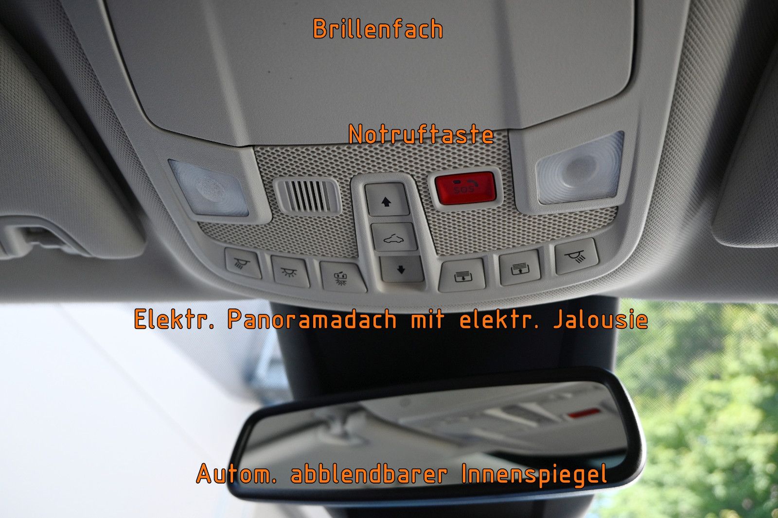 Fahrzeugabbildung Ford Mondeo 2.0 TDCi Vignale Turnier Allrad °ACC°AHK°