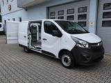 Opel Vivaro Bi-Turbo SORTIMO Navi Klima PDC Garantie* - Opel Vivaro: Kombi