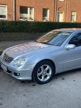 Mercedes-Benz C 180 KOMPRESSOR -