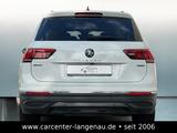 Volkswagen Tiguan Allspace Life 4Motion - gebrauchte VW Tiguan Allspace aus dem Jahr 2024
