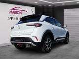 Opel Mokka Elegance AUTOMATIK//APPLE//ANDROID - Opel Mokka mit Benzin-Antrieb