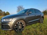 Audi Q3, TDI 2.0, S-Line, S-Tronic,  Autom... - Audi A4 SUV