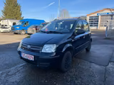 Fiat Panda 1.2 8V Dynamic - Fiat Panda: 1.1