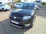 Dacia Sandero II Stepway Prestige - SUV bis 5.000 Euro