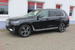 BMW Baureihe X7 xDrive 30 d Design Pure Excellence