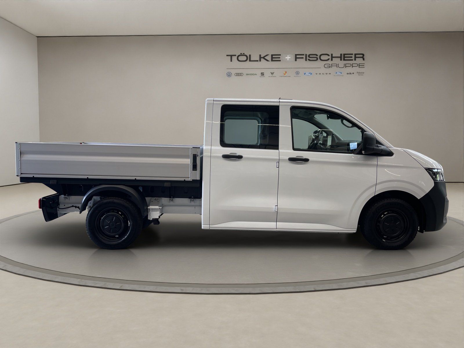 Volkswagen T7 Transporter - Bild 6
