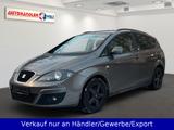 Seat Altea XL 1.4 TSI AAC SHZ PDC AHK - gebrauchte Seat Altea aus dem Jahr 2014