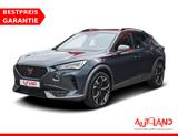 Cupra Formentor 2.0 TDI Basis a 4Drive LED ACC AHK PDC - Cupra Formentor TDI Gebrauchtwagen
