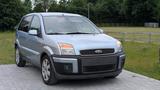 Ford Fusion 1,6 16V + Autom. + - Ford Fusion: V6