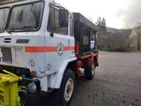 Fiat CAMION ACL 75 4x4 - Fiat X