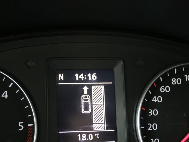 Volkswagen Caddy Maxi 2.0TDI COMFORT NAVI KLIMA SHZ 7SITZ