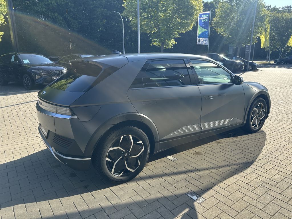 Hyundai IONIQ 5 – Bild 5