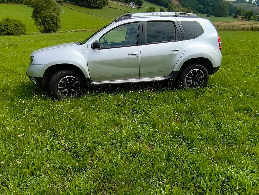 Image of Dacia Duster