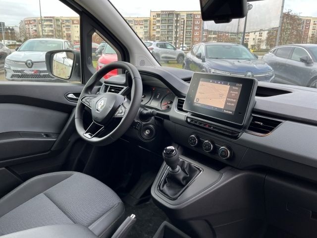 Foto Nummer 15: RENAULT Kangoo