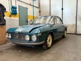 Lancia Fulvia coupé Rallye 1.3 prima serie 4 marce - Lancia Fulvia von privat