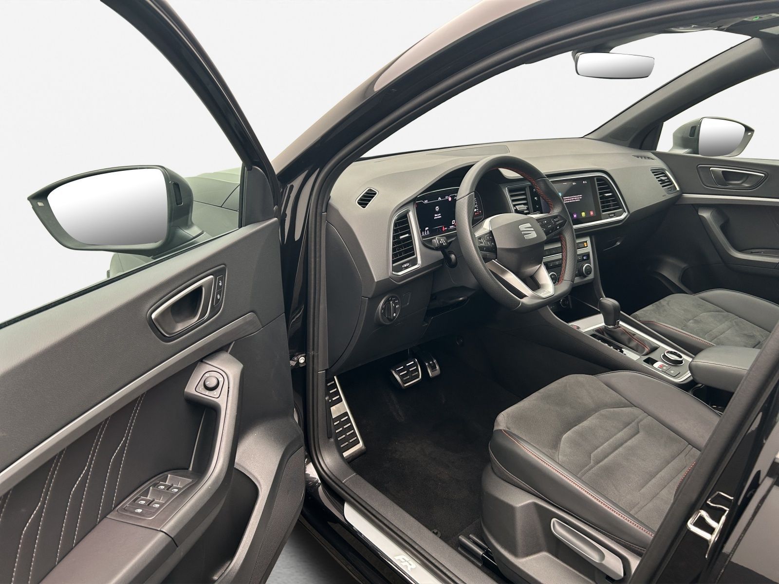 Seat Ateca - Bild 17