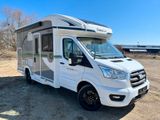 Chausson 650 Etape Line 165PS Automatik Arctic Paket