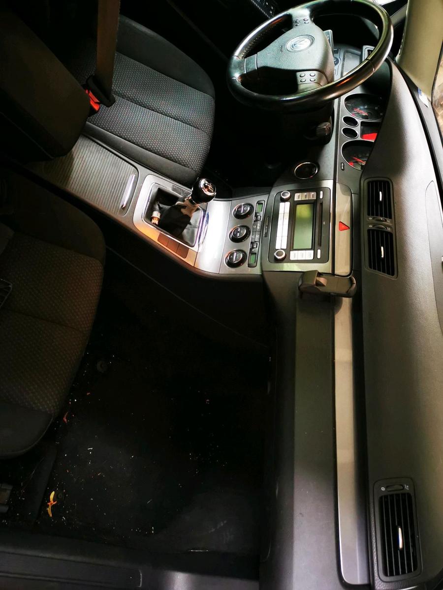 Volkswagen Passat 2006 — photo 6