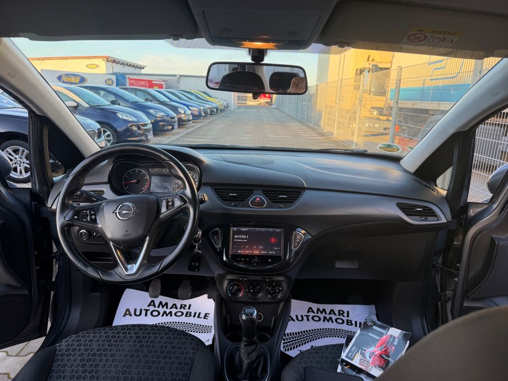 Opel Corsa - Bild 26