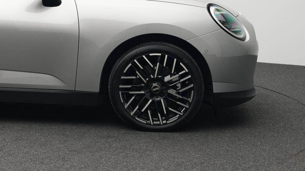 MINI Cooper SE - Bild 19