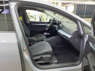 Golf VIII 1.5 eTSI DSG GOAL LED+KAMERA+DCP+AHK+A