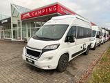 Knaus BoxStar 60 YEARS 540 ROAD Peugeot AHK - Knaus 540