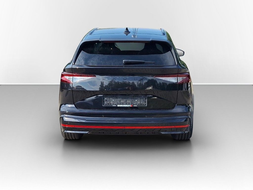 Skoda Enyaq - Bild 7