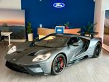 Ford GT 3.5L V6 | J0059 - graue Ford GT