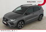Seat Ateca FR 2.0 TDI DSG Navi/SH/Kamera AHK FLA ACC - gebrauchte Seat Kleinbus