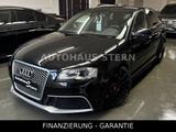 Audi RS 3 Sportback 2.5 TFSI quattro Schalen Capristo - Audi RS3 mit Benzin-Antrieb