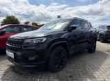 Jeep Compass 130 PS Automatik LED Klimaauto Kamera